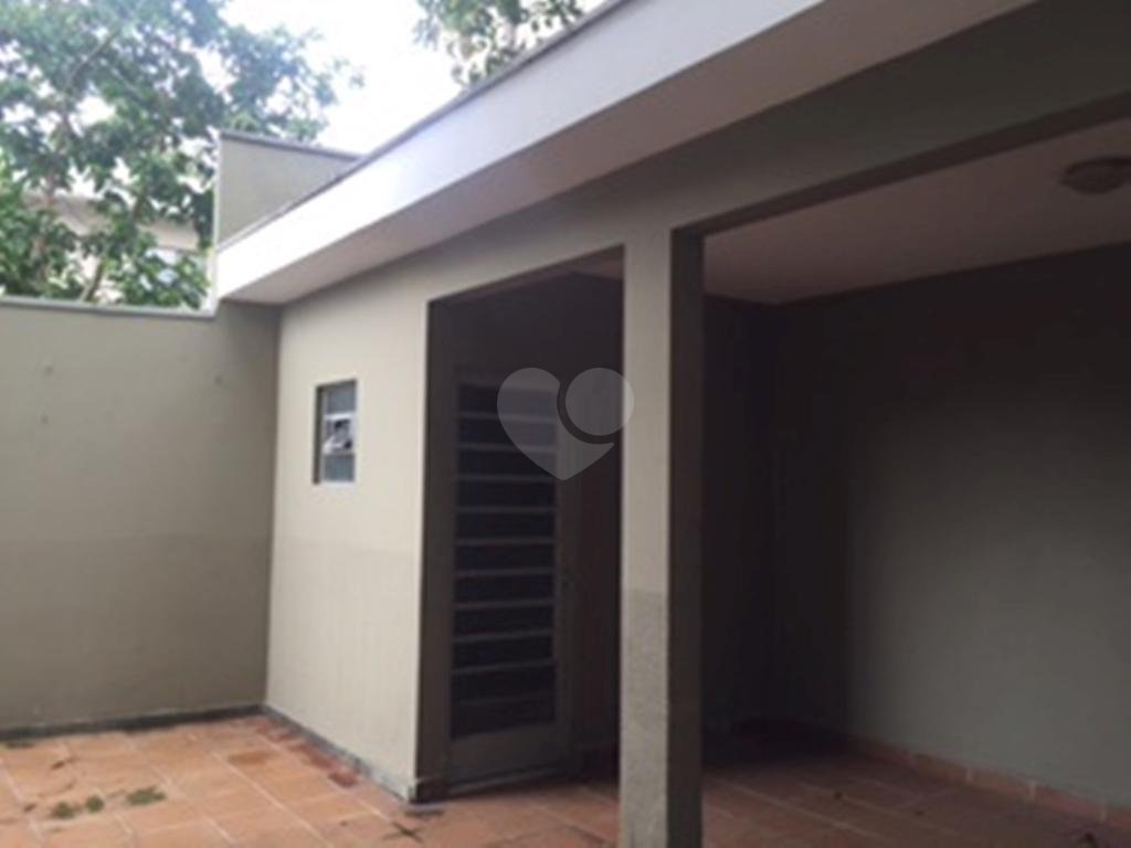 Venda Sobrado São Paulo Parque Mandaqui REO243799 14