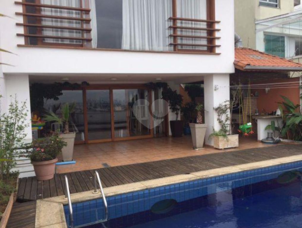 Venda Sobrado São Paulo Jardim São Paulo(zona Norte) REO243801 12