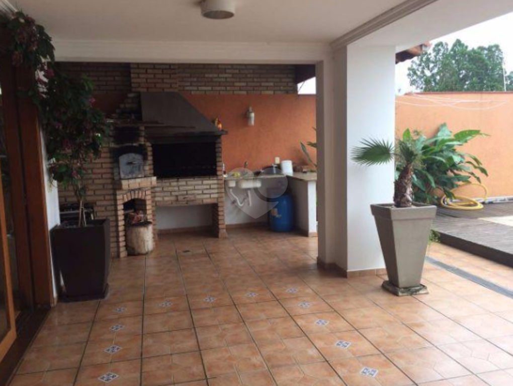 Venda Sobrado São Paulo Jardim São Paulo(zona Norte) REO243801 11