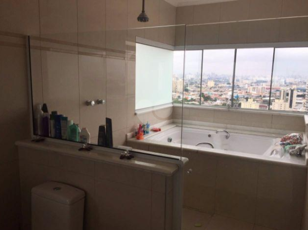 Venda Sobrado São Paulo Jardim São Paulo(zona Norte) REO243801 6