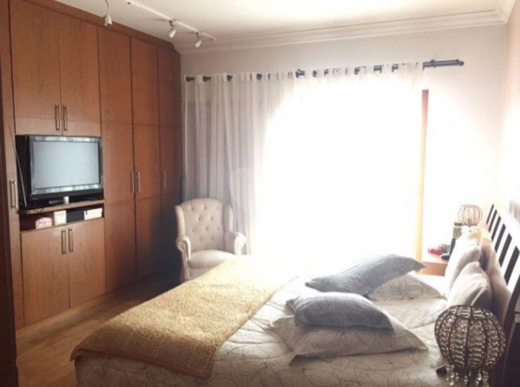 Venda Sobrado São Paulo Jardim São Paulo(zona Norte) REO243801 7