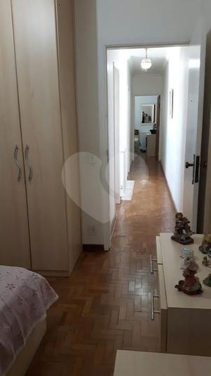 Venda Casa São Paulo Vila Oratório REO243847 9