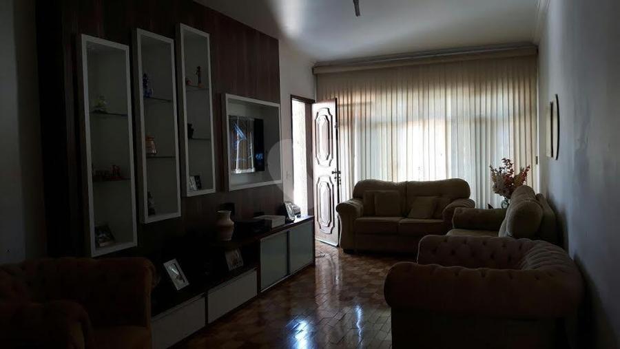 Venda Casa São Paulo Vila Oratório REO243847 1