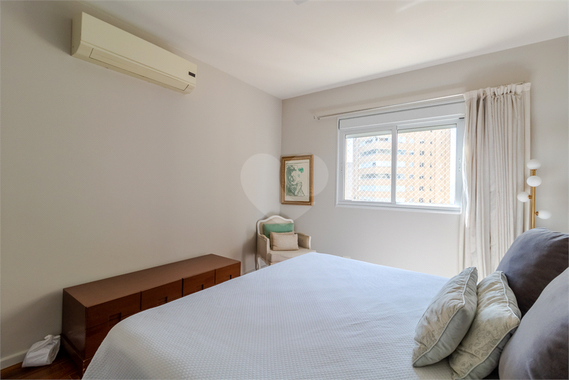 Aluguel Apartamento São Paulo Jardim Universidade Pinheiros REO24386 29