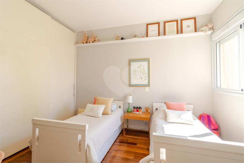 Aluguel Apartamento São Paulo Jardim Universidade Pinheiros REO24386 21