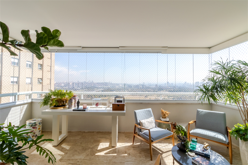 Aluguel Apartamento São Paulo Jardim Universidade Pinheiros REO24386 6