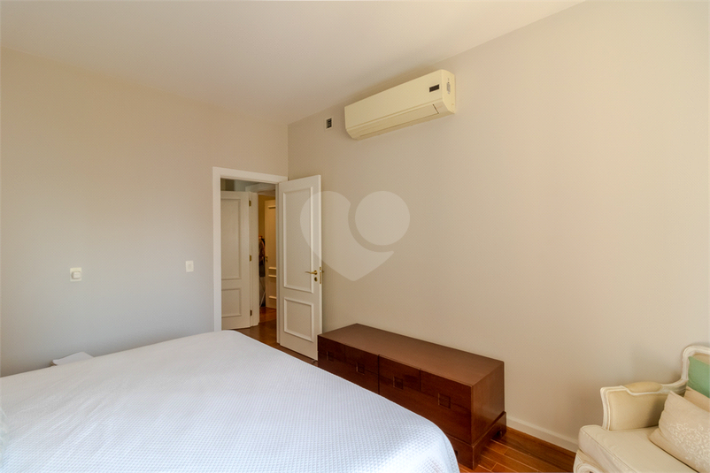 Aluguel Apartamento São Paulo Jardim Universidade Pinheiros REO24386 31