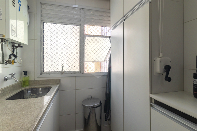 Venda Apartamento São Paulo Indianópolis REO243873 80