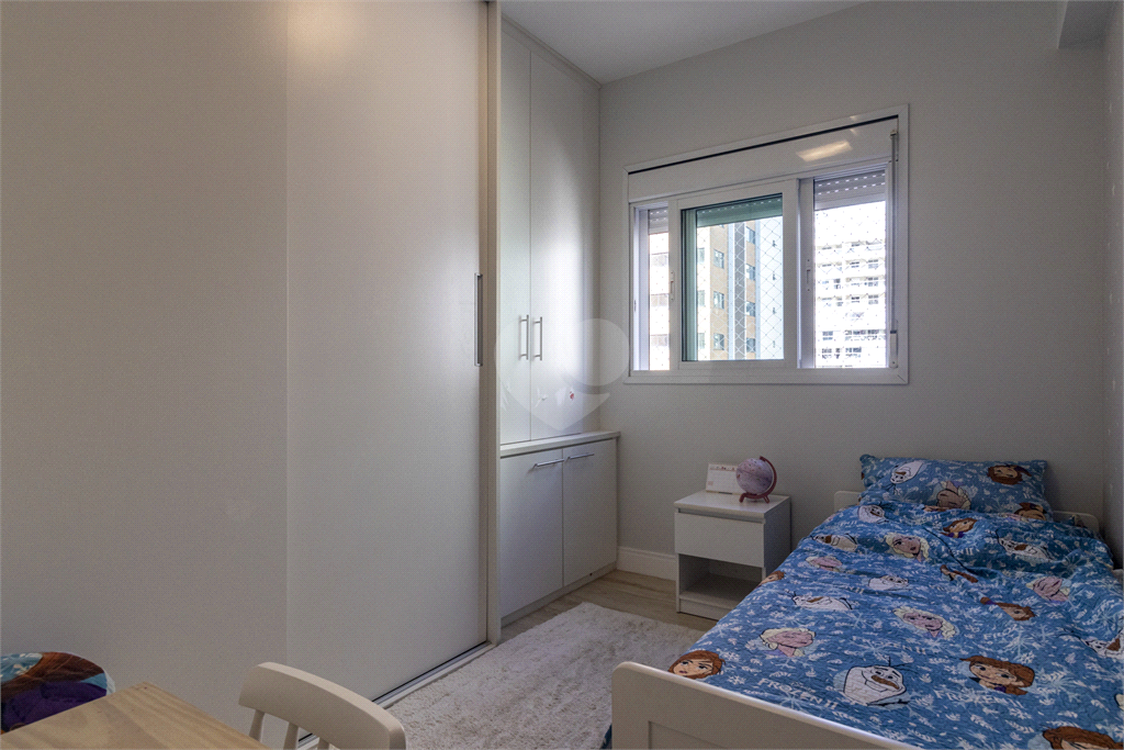 Venda Apartamento São Paulo Indianópolis REO243873 61