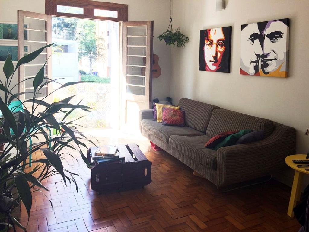 Venda Apartamento São Paulo Perdizes REO243890 14