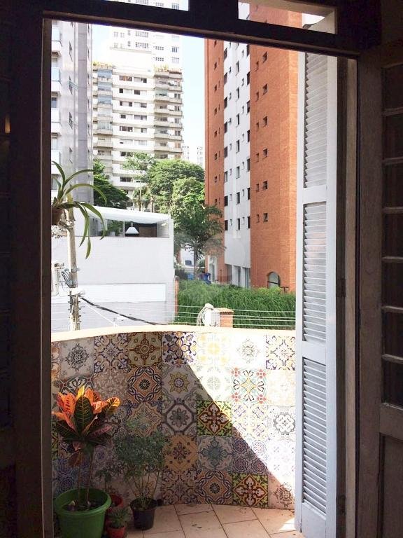 Venda Apartamento São Paulo Perdizes REO243890 4