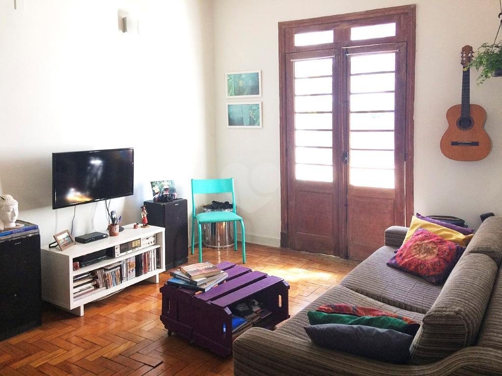 Venda Apartamento São Paulo Perdizes REO243890 13