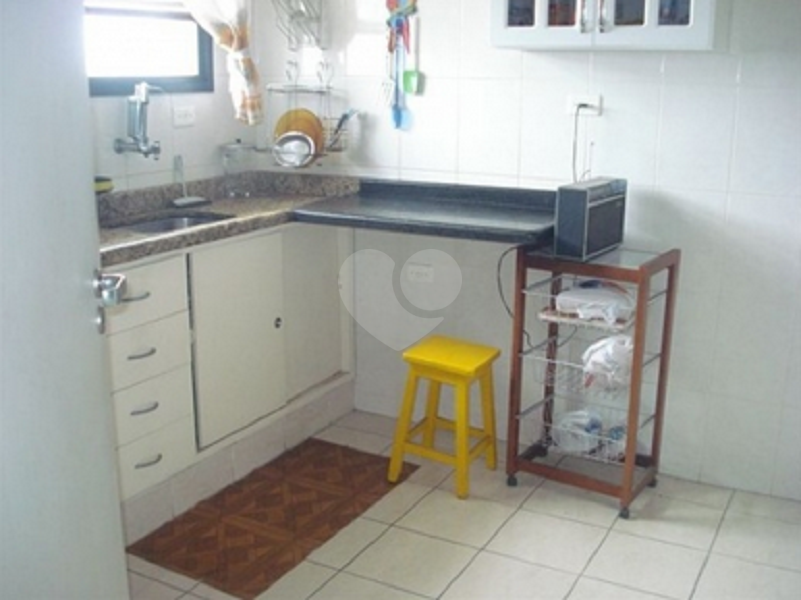 Venda Apartamento São Vicente Parque São Vicente REO243914 5