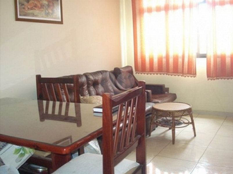 Venda Apartamento São Vicente Parque São Vicente REO243914 2