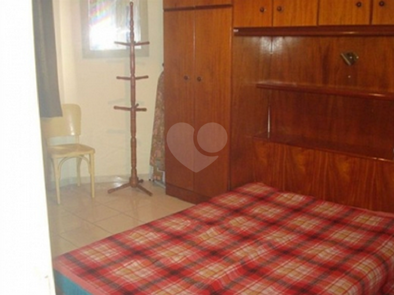 Venda Apartamento São Vicente Parque São Vicente REO243914 14