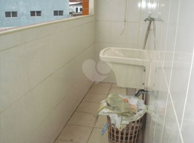 Venda Apartamento São Vicente Parque São Vicente REO243914 10