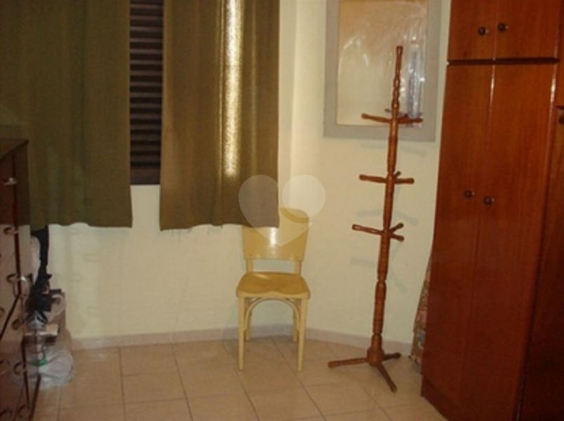 Venda Apartamento São Vicente Parque São Vicente REO243914 16