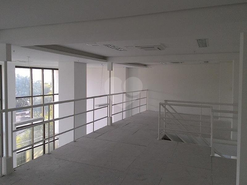 Aluguel Apartamento São Paulo Brooklin Paulista REO243968 17