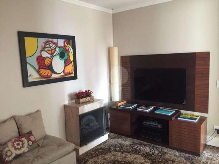 Venda Apartamento São Paulo Vila Suzana REO24397 25