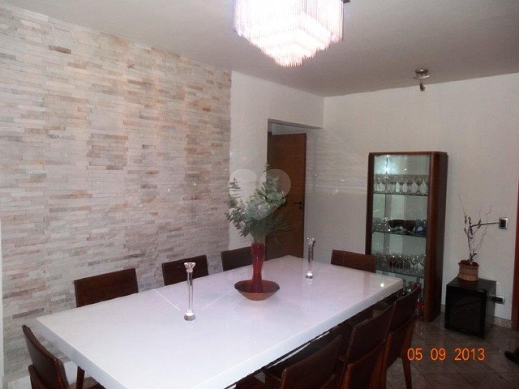 Venda Apartamento São Paulo Vila Suzana REO24397 4