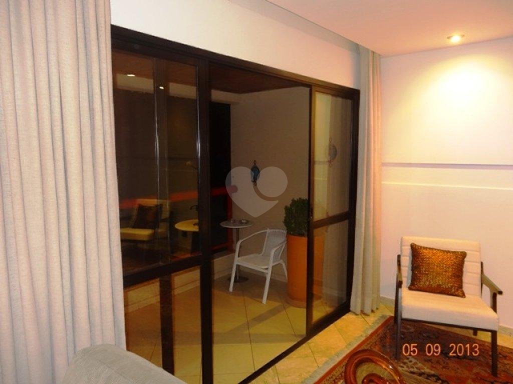 Venda Apartamento São Paulo Vila Suzana REO24397 7