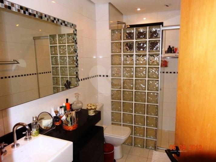 Venda Apartamento São Paulo Vila Suzana REO24397 13