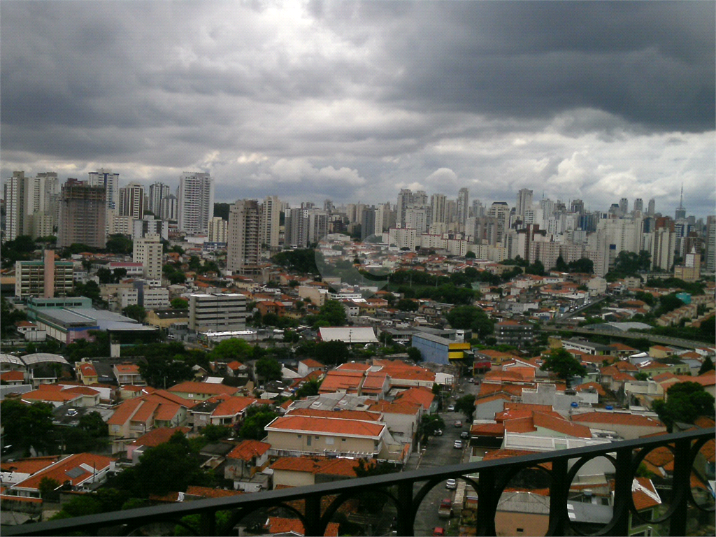 Venda Apartamento São Paulo Chácara Inglesa REO24404 22