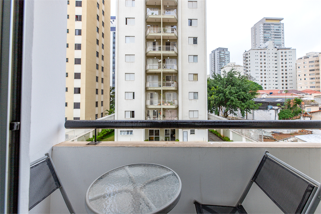 Venda Apartamento São Paulo Chácara Inglesa REO24404 57