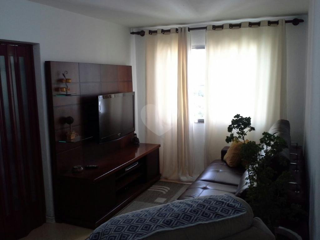 Venda Apartamento São Paulo Vila Irmãos Arnoni REO244068 2