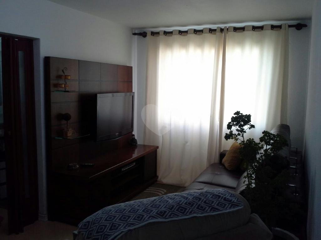 Venda Apartamento São Paulo Vila Irmãos Arnoni REO244068 11