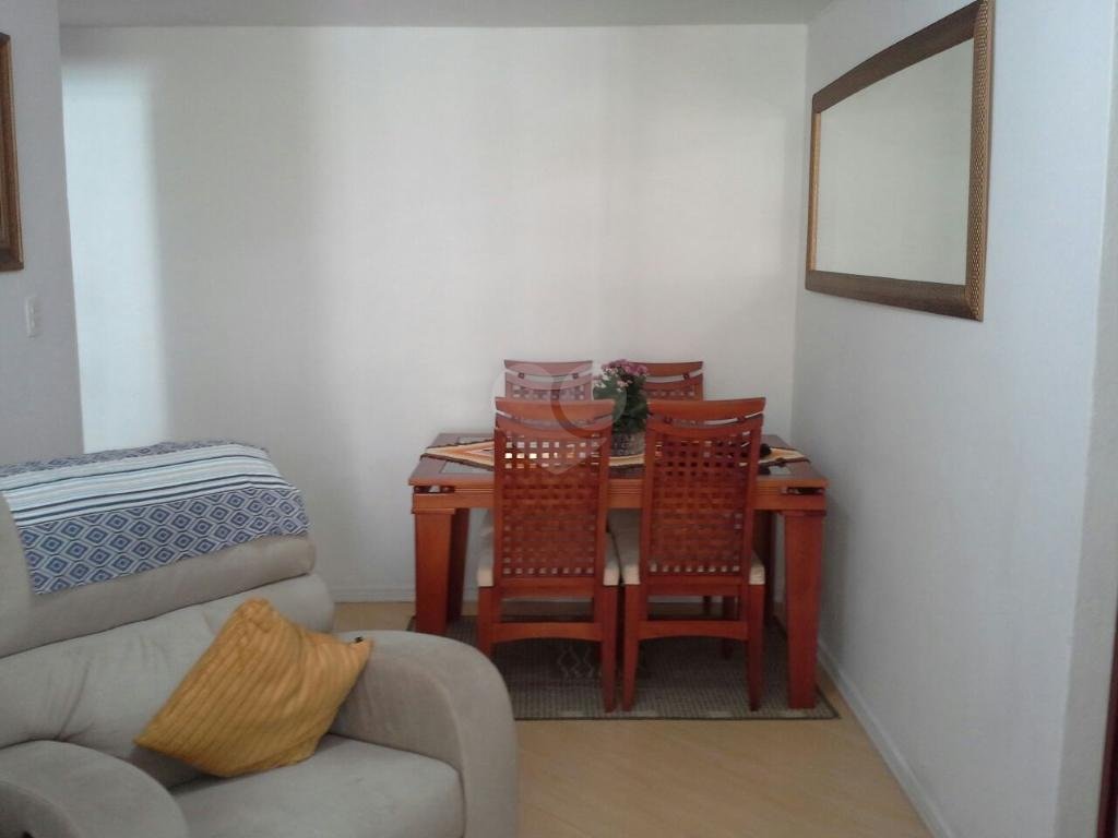 Venda Apartamento São Paulo Vila Irmãos Arnoni REO244068 4