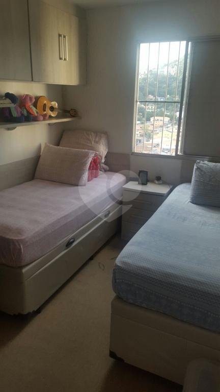 Venda Apartamento São Paulo Vila Irmãos Arnoni REO244068 14