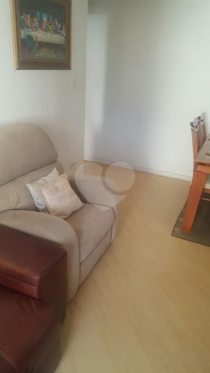 Venda Apartamento São Paulo Vila Irmãos Arnoni REO244068 12