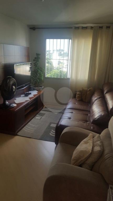 Venda Apartamento São Paulo Vila Irmãos Arnoni REO244068 5