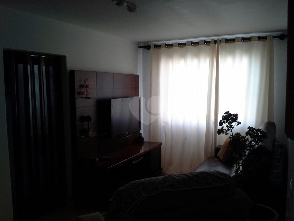 Venda Apartamento São Paulo Vila Irmãos Arnoni REO244068 3