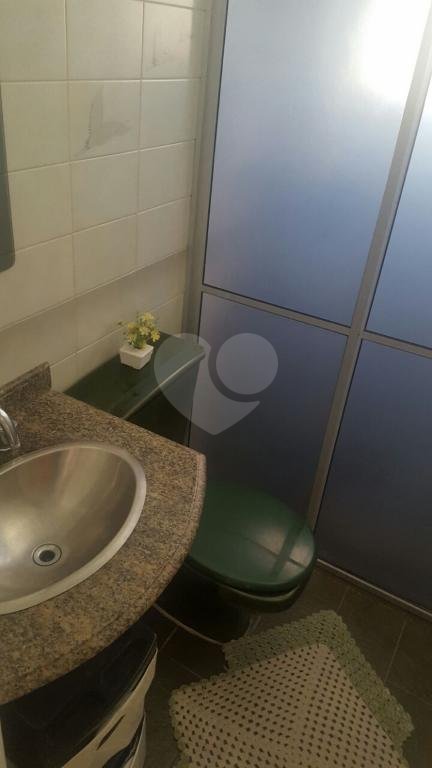 Venda Apartamento São Paulo Vila Irmãos Arnoni REO244068 8