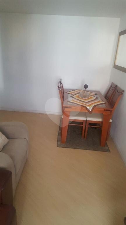 Venda Apartamento São Paulo Vila Irmãos Arnoni REO244068 6