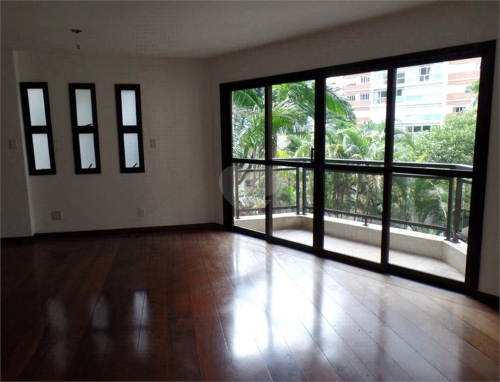 Venda Apartamento São Paulo Consolação REO24408 2