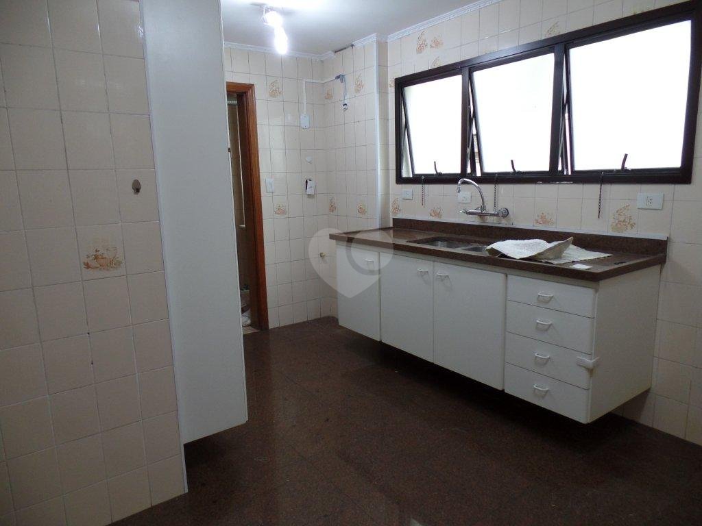 Venda Apartamento São Paulo Consolação REO24408 13