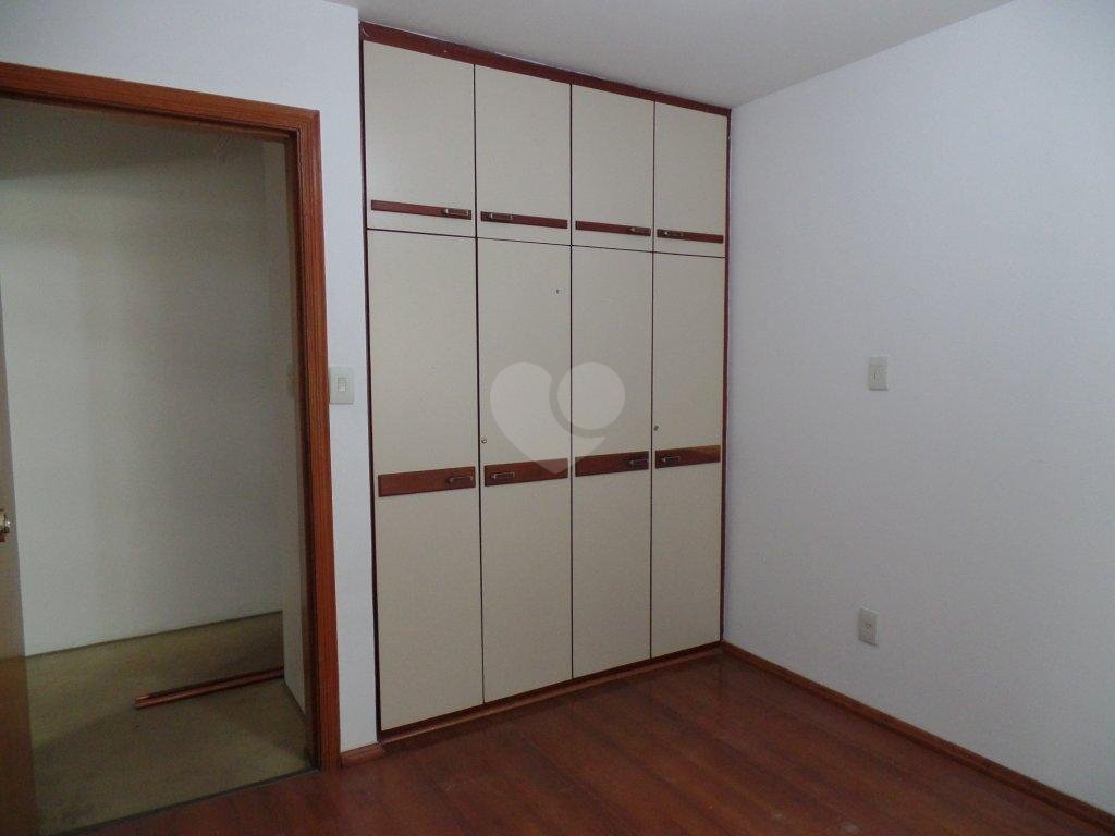 Venda Apartamento São Paulo Consolação REO24408 23