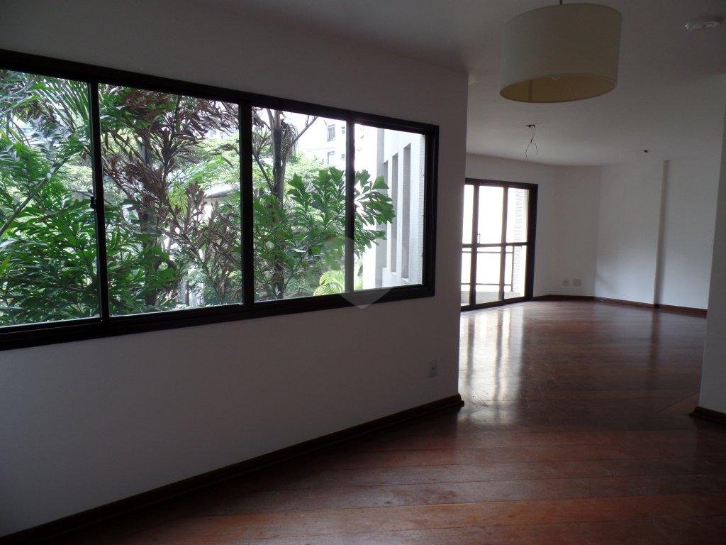 Venda Apartamento São Paulo Consolação REO24408 26