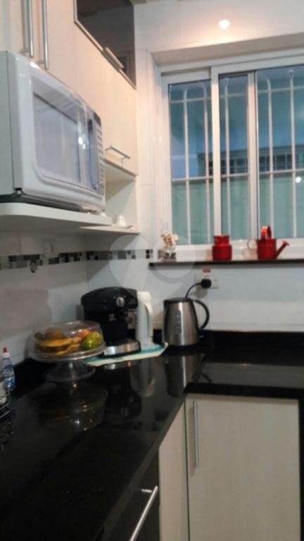 Venda Sobrado São Paulo Vila Penteado REO244088 4