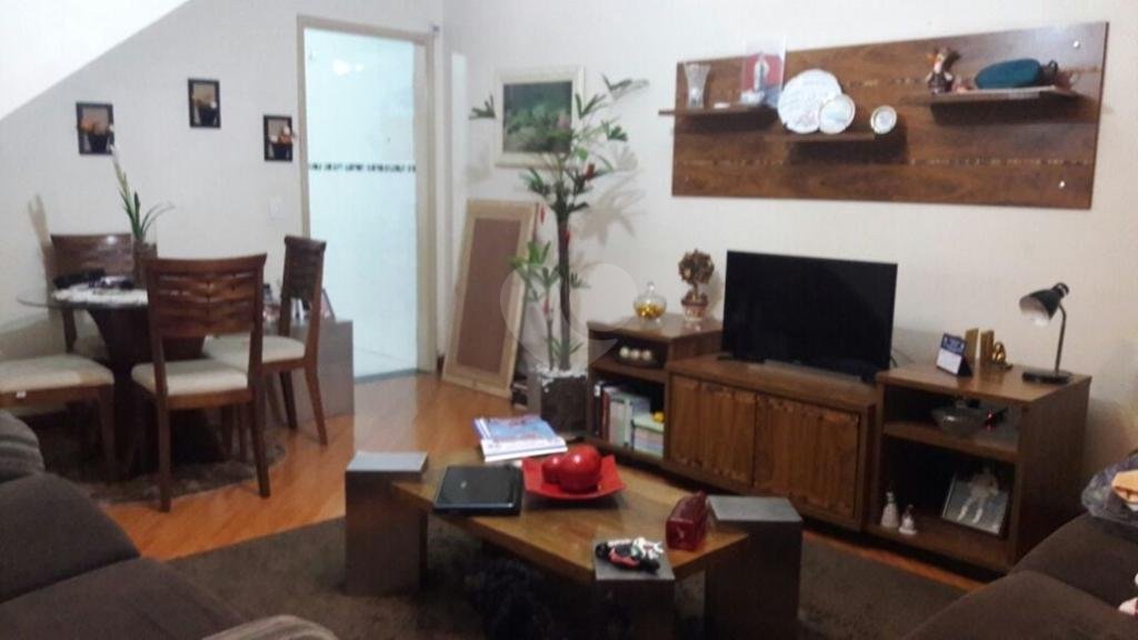 Venda Sobrado São Paulo Vila Penteado REO244088 1