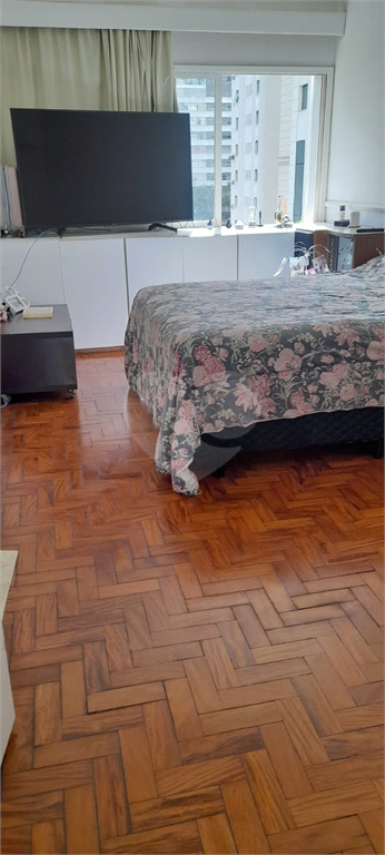 Venda Apartamento São Paulo Higienópolis REO244102 12