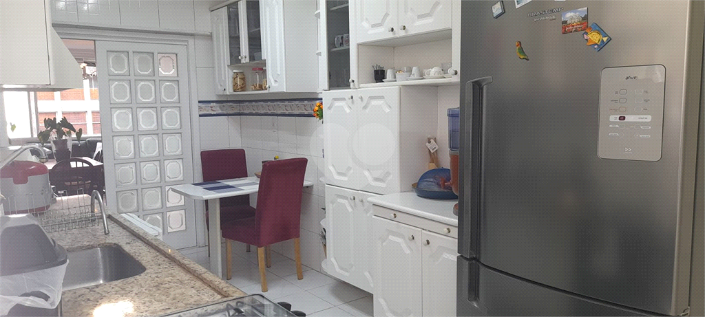 Venda Apartamento São Paulo Higienópolis REO244102 14