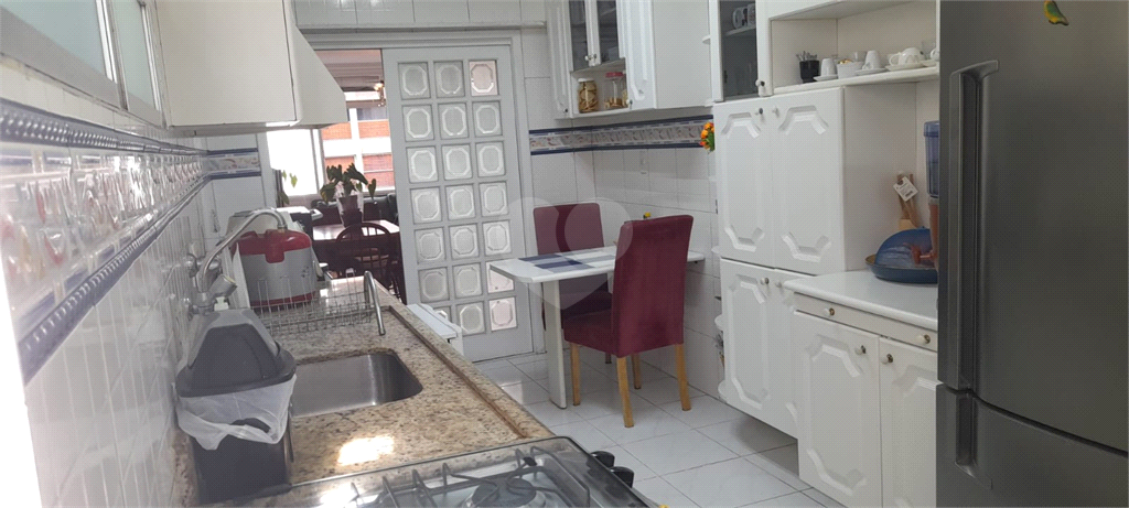 Venda Apartamento São Paulo Higienópolis REO244102 15