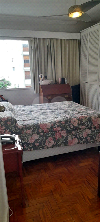 Venda Apartamento São Paulo Higienópolis REO244102 8