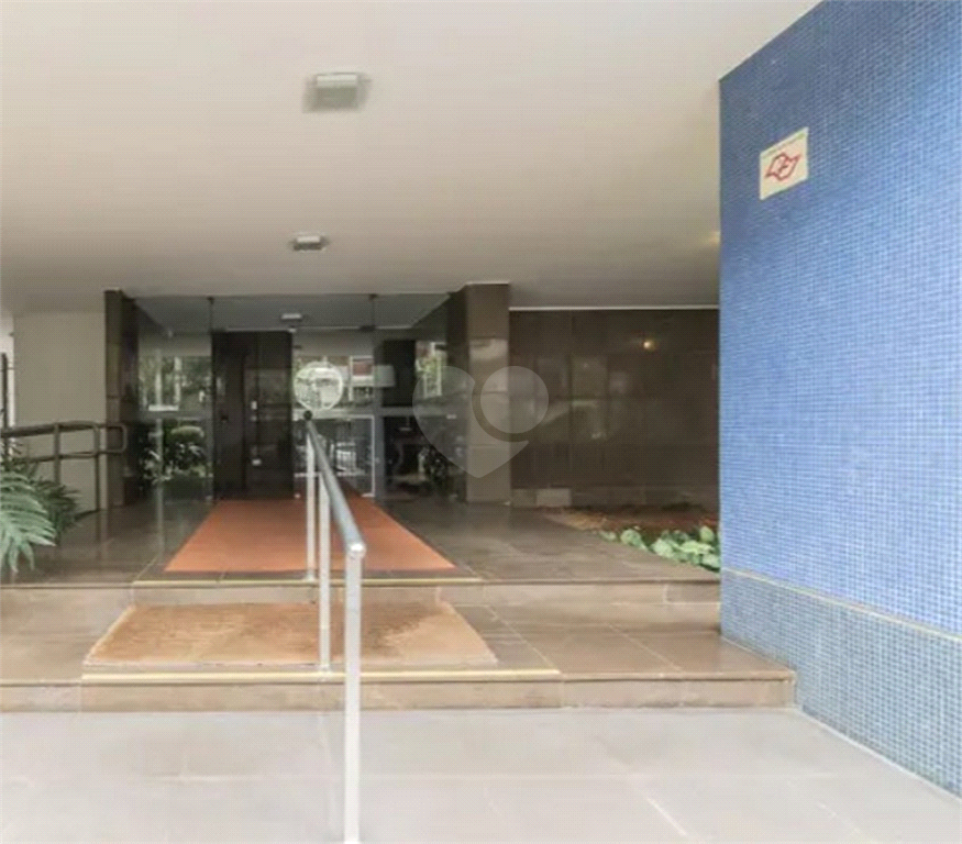 Venda Apartamento São Paulo Higienópolis REO244102 19