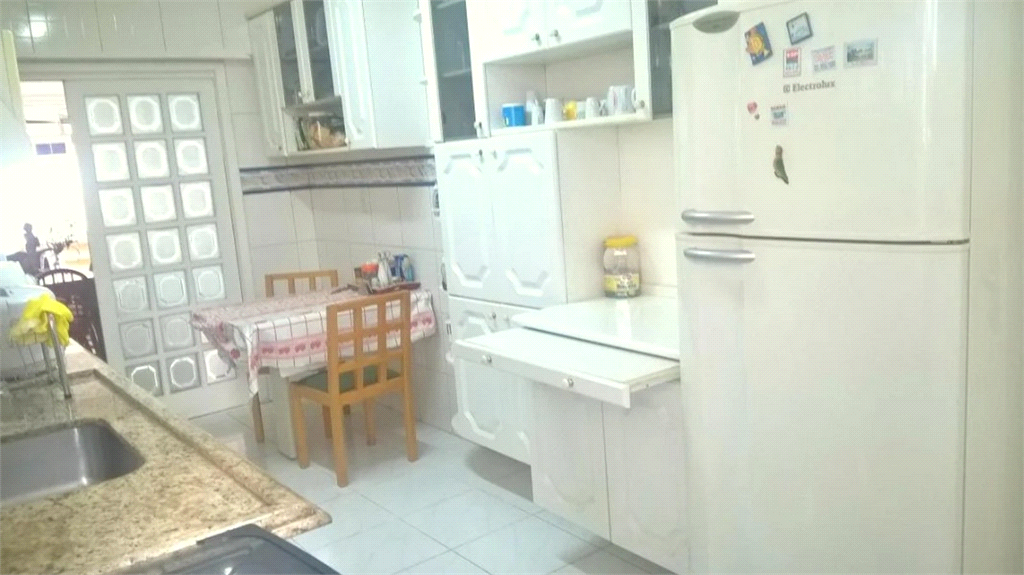 Venda Apartamento São Paulo Higienópolis REO244102 17