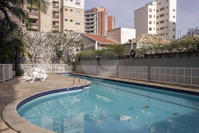 Venda Apartamento São Paulo Perdizes REO244106 10